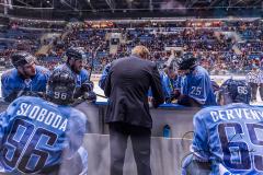 HC Slovan Bratislava - Vityaz Moscow Region HC Slovan Bratislava - Vityaz Moscow Region