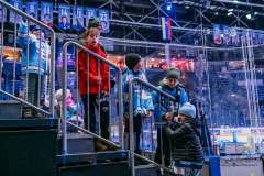 HC Slovan Bratislava - Vlci Žilina HC Slovan Bratislava - Vlci Žilina