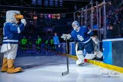 HC Slovan Bratislava - Vlci Žilina HC Slovan Bratislava - Vlci Žilina