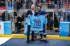 HC Slovan Bratislava - Vlci Žilina HC Slovan Bratislava - Vlci Žilina