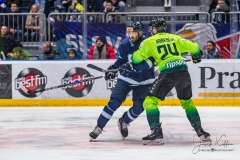 HC Slovan Bratislava - Vlci Žilina HC Slovan Bratislava - Vlci Žilina