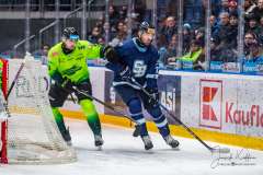 HC Slovan Bratislava - Vlci Žilina HC Slovan Bratislava - Vlci Žilina