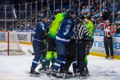 HC Slovan Bratislava - Vlci Žilina HC Slovan Bratislava - Vlci Žilina