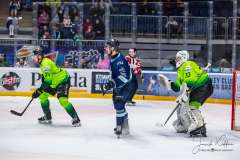 HC Slovan Bratislava - Vlci Žilina HC Slovan Bratislava - Vlci Žilina