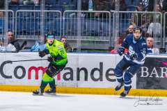 HC Slovan Bratislava - Vlci Žilina HC Slovan Bratislava - Vlci Žilina