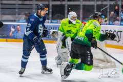 HC Slovan Bratislava - Vlci Žilina HC Slovan Bratislava - Vlci Žilina