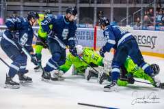 HC Slovan Bratislava - Vlci Žilina HC Slovan Bratislava - Vlci Žilina