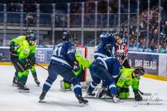 HC Slovan Bratislava - Vlci Žilina HC Slovan Bratislava - Vlci Žilina