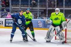 HC Slovan Bratislava - Vlci Žilina HC Slovan Bratislava - Vlci Žilina