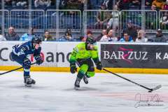 HC Slovan Bratislava - Vlci Žilina HC Slovan Bratislava - Vlci Žilina