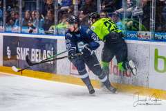 HC Slovan Bratislava - Vlci Žilina HC Slovan Bratislava - Vlci Žilina