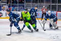 HC Slovan Bratislava - Vlci Žilina HC Slovan Bratislava - Vlci Žilina