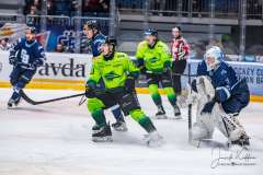 HC Slovan Bratislava - Vlci Žilina HC Slovan Bratislava - Vlci Žilina