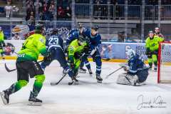 HC Slovan Bratislava - Vlci Žilina HC Slovan Bratislava - Vlci Žilina