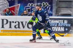 HC Slovan Bratislava - Vlci Žilina HC Slovan Bratislava - Vlci Žilina