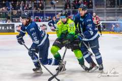 HC Slovan Bratislava - Vlci Žilina HC Slovan Bratislava - Vlci Žilina