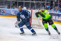 HC Slovan Bratislava - Vlci Žilina HC Slovan Bratislava - Vlci Žilina