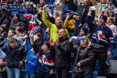 HC Slovan Bratislava - Vlci Žilina HC Slovan Bratislava - Vlci Žilina