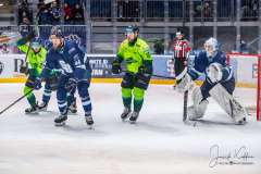 HC Slovan Bratislava - Vlci Žilina HC Slovan Bratislava - Vlci Žilina