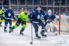 HC Slovan Bratislava - Vlci Žilina HC Slovan Bratislava - Vlci Žilina
