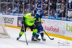 HC Slovan Bratislava - Vlci Žilina HC Slovan Bratislava - Vlci Žilina