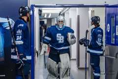 HC Slovan Bratislava - Vlci Žilina HC Slovan Bratislava - Vlci Žilina