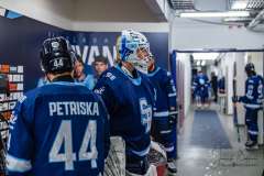 HC Slovan Bratislava - Vlci Žilina HC Slovan Bratislava - Vlci Žilina