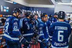 HC Slovan Bratislava - Vlci Žilina HC Slovan Bratislava - Vlci Žilina