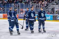 HC Slovan Bratislava - Vlci Žilina HC Slovan Bratislava - Vlci Žilina