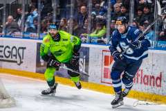 HC Slovan Bratislava - Vlci Žilina HC Slovan Bratislava - Vlci Žilina