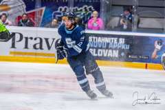 HC Slovan Bratislava - Vlci Žilina HC Slovan Bratislava - Vlci Žilina