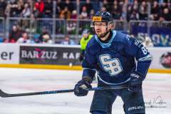 HC Slovan Bratislava - Vlci Žilina HC Slovan Bratislava - Vlci Žilina