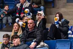 HC Slovan Bratislava - Vlci Žilina HC Slovan Bratislava - Vlci Žilina