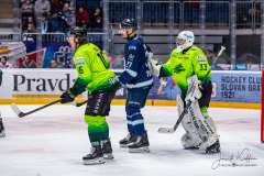 HC Slovan Bratislava - Vlci Žilina HC Slovan Bratislava - Vlci Žilina