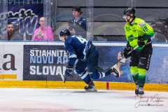 HC Slovan Bratislava - Vlci Žilina HC Slovan Bratislava - Vlci Žilina