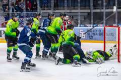 HC Slovan Bratislava - Vlci Žilina HC Slovan Bratislava - Vlci Žilina