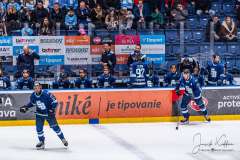 HC Slovan Bratislava - Vlci Žilina HC Slovan Bratislava - Vlci Žilina