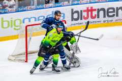 HC Slovan Bratislava - Vlci Žilina HC Slovan Bratislava - Vlci Žilina