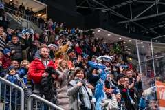 HC Slovan Bratislava - Vlci Žilina HC Slovan Bratislava - Vlci Žilina