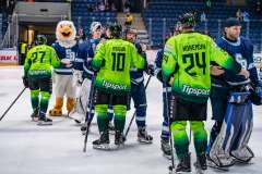 HC Slovan Bratislava - Vlci Žilina HC Slovan Bratislava - Vlci Žilina