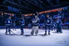 HC Slovan Bratislava - Vlci Žilina HC Slovan Bratislava - Vlci Žilina