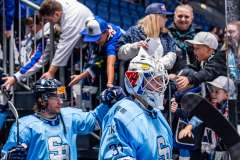 HC Slovan Bratislava - Vlci Žilina HC Slovan Bratislava - Vlci Žilina