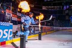 HC Slovan Bratislava - Vlci Žilina HC Slovan Bratislava - Vlci Žilina