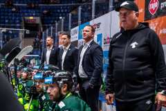 HC Slovan Bratislava - Vlci Žilina HC Slovan Bratislava - Vlci Žilina