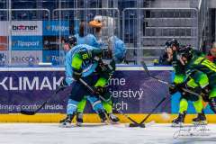 HC Slovan Bratislava - Vlci Žilina HC Slovan Bratislava - Vlci Žilina