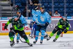 HC Slovan Bratislava - Vlci Žilina HC Slovan Bratislava - Vlci Žilina