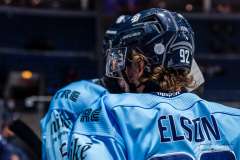 HC Slovan Bratislava - Vlci Žilina HC Slovan Bratislava - Vlci Žilina