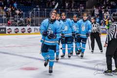 HC Slovan Bratislava - Vlci Žilina HC Slovan Bratislava - Vlci Žilina