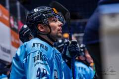 HC Slovan Bratislava - Vlci Žilina HC Slovan Bratislava - Vlci Žilina