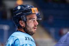 HC Slovan Bratislava - Vlci Žilina HC Slovan Bratislava - Vlci Žilina